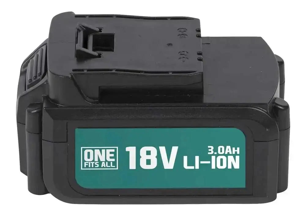 Batteria 18v - 3,0ah