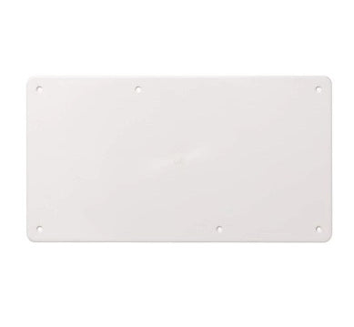 COPERCHIO P/CASSETTA INCASSO 294X152MM- 10,0 pz