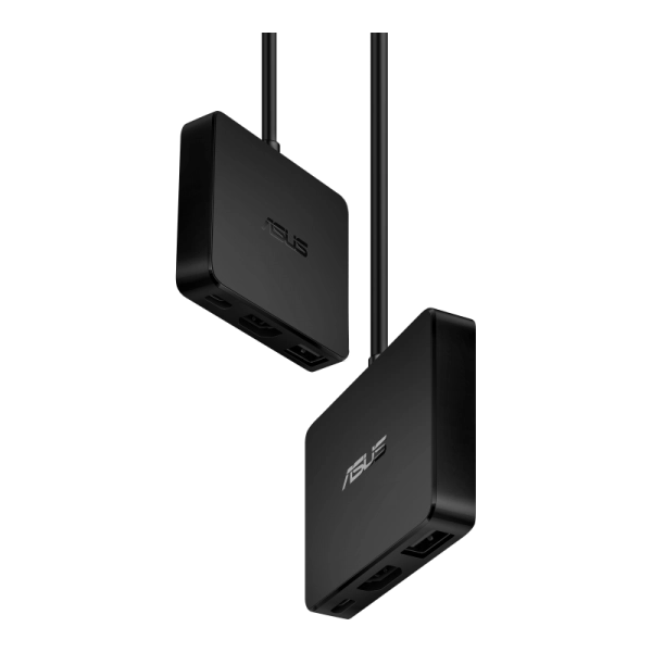 DC100 USB-C MINI DOCK /WW