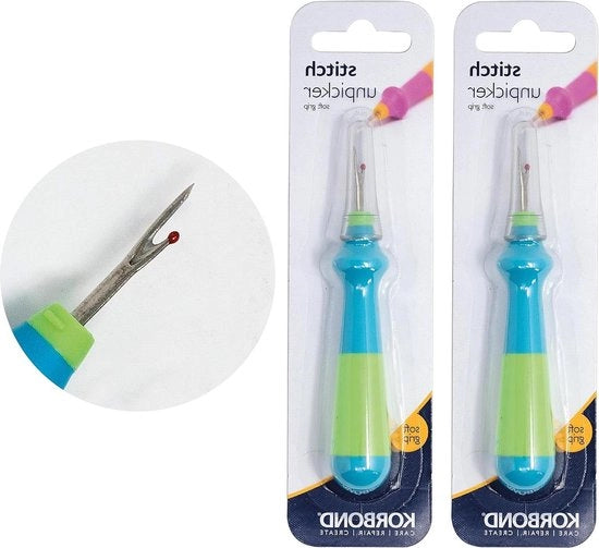 Ripitore a Nastro 12cm Blu - Accessorio per la rimozione dei punti di sutura tornitore