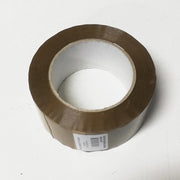 Nastro adesivo avana 50mm x 132mt in ppl antirumore 28 my 20 gr
