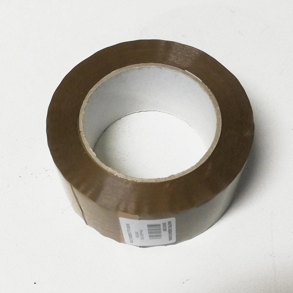 Nastro adesivo avana 50mm x 132mt in ppl antirumore 28 my 20 gr