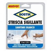Striscia sigillante autoadesiva 13mm x 3,35 m
