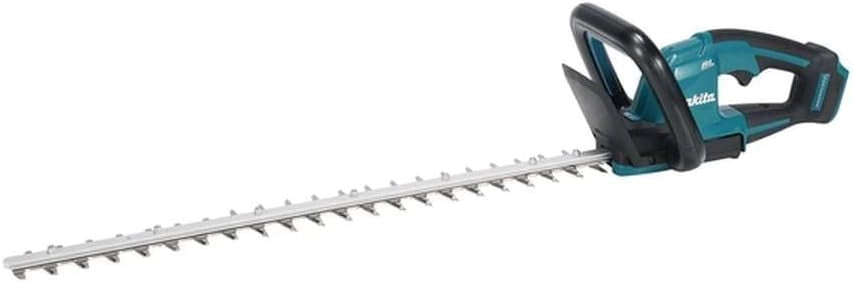 Makita DUH606Z 18V Li-Ion LXT Brushless 60cm Tagliasiepi - Batterie e caricabatterie non inclusi