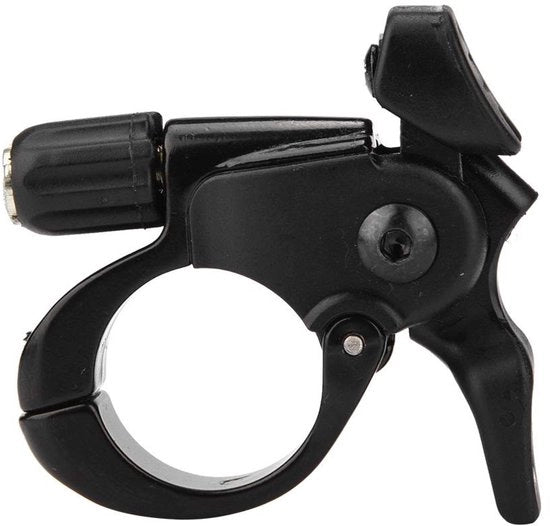 Blocco di sicurezza per mountain bike con chiusura a gas - 50 x 15 mm