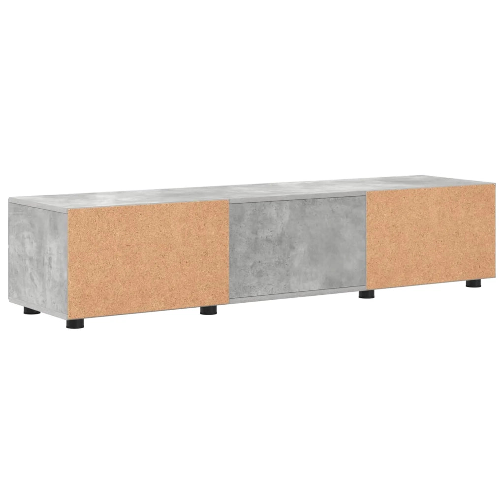 Armadio in Legno con cassetto Bianco Lucido 150 x 39 x 30 cm 880235