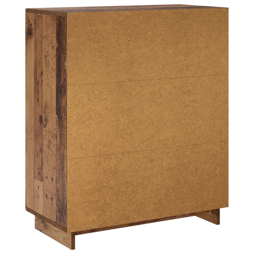 Mobile per scarpe 73 x 38 x 87,5 cm Legno ingegnerizzato 8011655