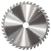 Lama circolare per sega 185 mm - Lama in acciaio duro - 40T/60T - Adatto per legno/acciaio - Alta velocità di taglio - Materiale duraturo