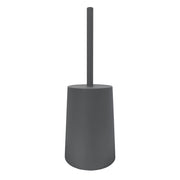 Porta scopino serie tower grigio