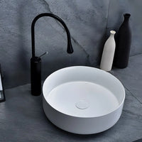 Lavabo Da Appoggio Rea Elma