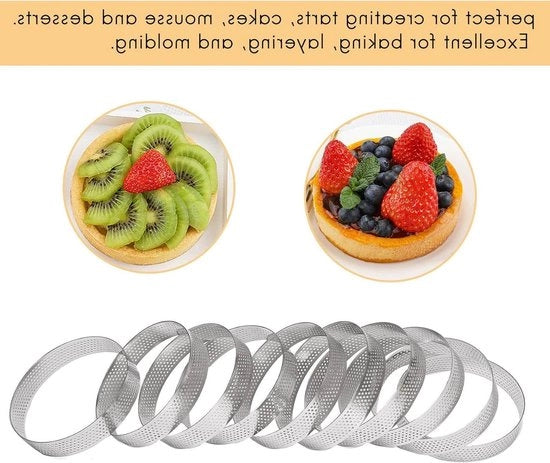 Serpentino per alta pressione - Tubo di scarico per auto - 6M - Adatto per K2 K3 K4 K5.