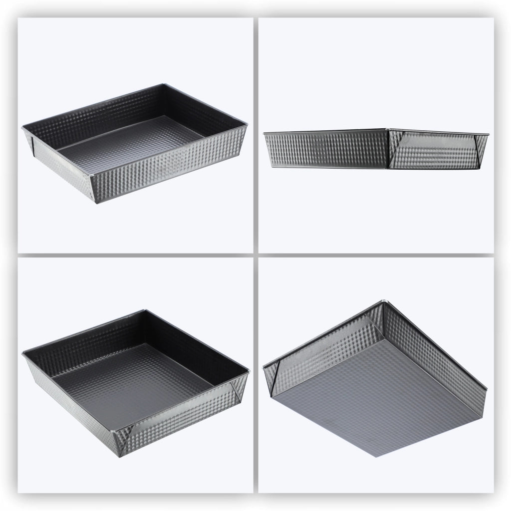 Teglia da forno KADAX, stampo per torte, stampi, teglia per torte, stampi, vassoio
