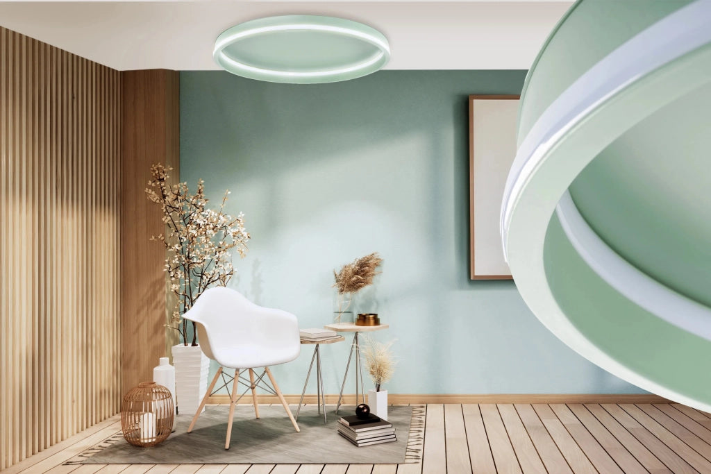 Lampada Da Soffitto App1463