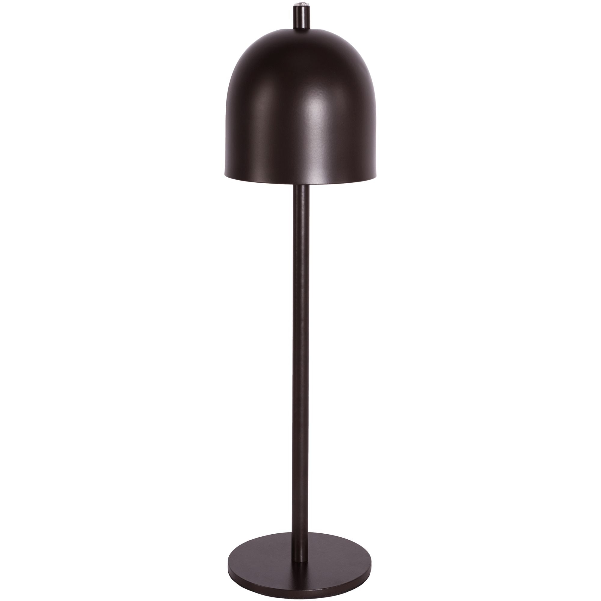Lampada Da Comodino App1359-t Brown