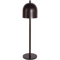 Lampada Da Comodino App1359-t Brown