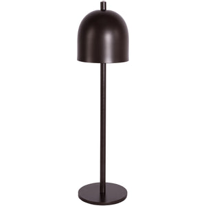 Lampada Da Comodino App1359-t Brown