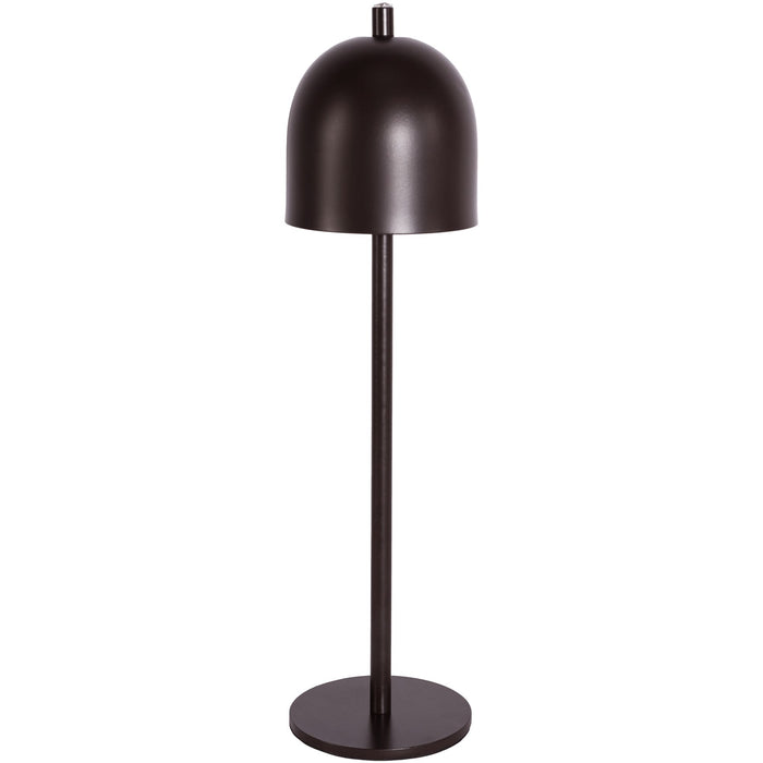 Lampada Da Comodino App1359-t Brown