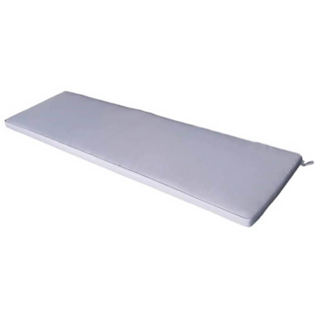 Cuscino per panca 110 da esterno idrorepellente - PANCA 110