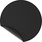 Mat di Griglia per BBQ 914×914 CM Mat di Protezione Antincendio per Terrazza e Giardino