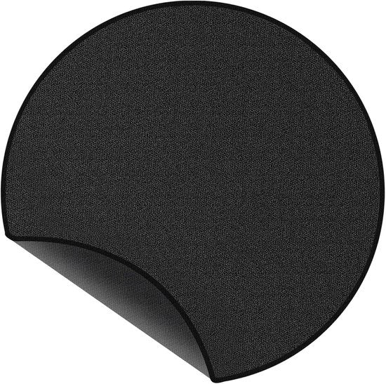 Mat di Griglia per BBQ 914×914 CM Mat di Protezione Antincendio per Terrazza e Giardino