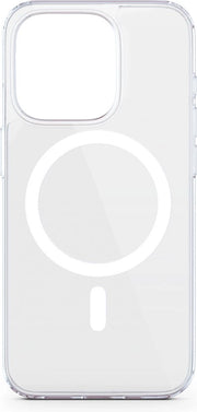 Oggetti di Protezione per Telefoni Cellulari 6.1" Hoes Transparante 15,5 cm