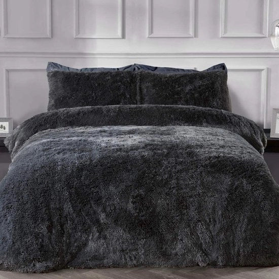 Set di coperte - insieme di letto - camera da letto - sostenibile - set di coperte lussuoso