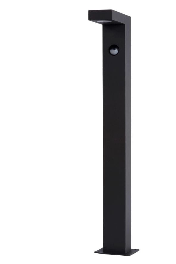 Lampada paletto esterno Lucide Texas LED 6W 3000K