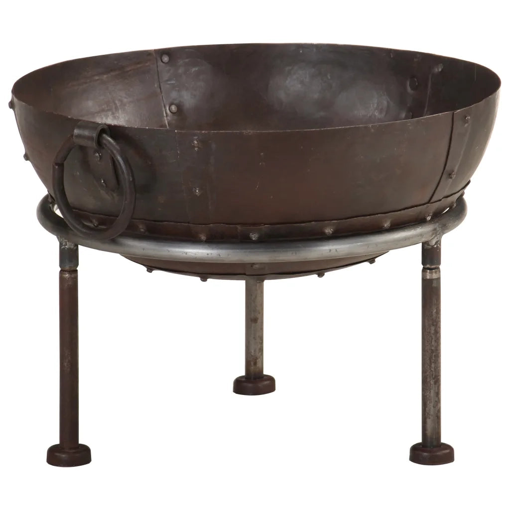 Braciere Rustico Ã˜ 40cm in Ferro cod mxl 69006