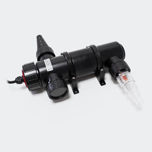 Le migliori offerte per Sterilizzatore UVC Chiarificatore d'acqua Stagno Lampada 11 Watt 4216155 sono su ✓ Confronta prezzi e caratteristiche di prodotti nuovi e usati ✓ Molti articoli con consegna gratis!