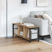 Libreria 3 livelli 102 x 32 x 40,5 cm Legno ingegnerizzato 884023