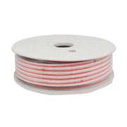 50M Striscia Led COB 8W/M 220V-240V 600lm IP65 CRI=80 Angolo 180° Colore Luce Rossa