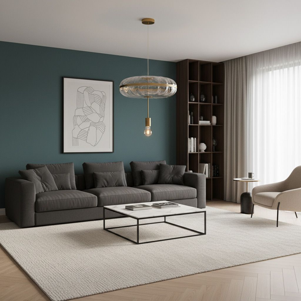 Lampada Da Soffitto App1102-c