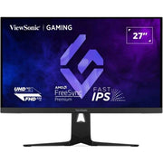 Mon 27ips uhd 4k dp 320hz 0,5ms gaming rgb pivot reg alte usbc 2hdm - XG275D1-4K