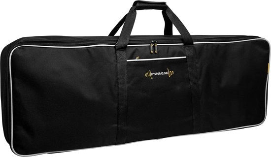 Borsa per tastiera con cinturino di trasporto - Borsa per tastiera/digitale pianoforte 970 x 430 x 170mm