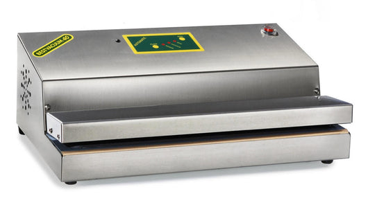 Macchina per Sottovuoto in Acciaio Inox Soiani Best Vacum 40