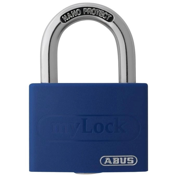 ABUS T65AL/40 Lucchetto convenzionale 1 pz