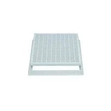Telaio Con Griglia Super Pp 20X2 Traffic B08X9W6N2Q