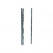 Legrand 646244 porta accessori guida per scaffale - LG-646244