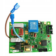 Scheda Madre PCB di Ricambio compatibile con Spruzzatore Graco 395 220V – Alta Qualità, Resistente alla Corrosione