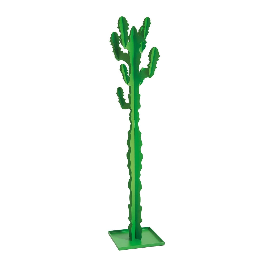 Appendiabiti da terra Cactus Verde