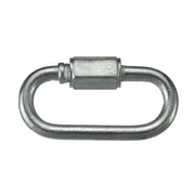 Giunzione per catene Inox Ã˜ 8 x 80 mm. - 1 pz.