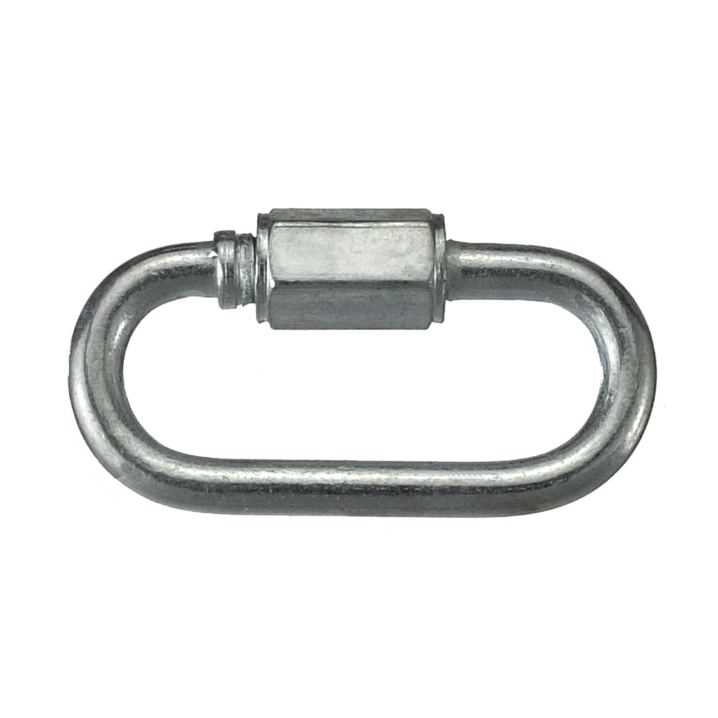 Giunzione per catene Inox Ã˜ 8 x 80 mm. - 1 pz.