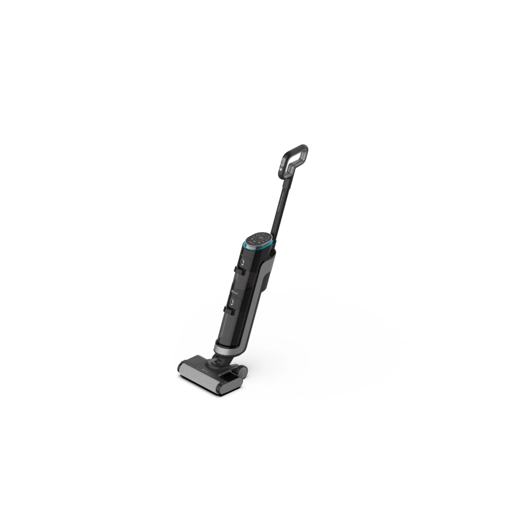 Asprirapolvere lavapavimenti smart cordless a doppio serbatoio modello RH1