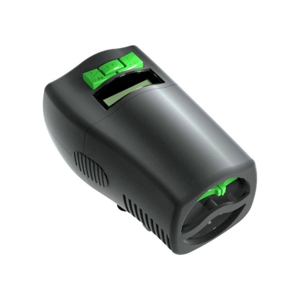 Tetra MyFeeder Black - Mangiatoia automatica