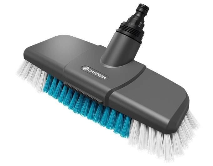 Gardena 18816-20 ugello atomizzatore per pistola ad acqua da giardino Nero, Blu, Bianco