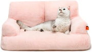 Sedia per Gatti - Divano per Gatti - Panca per Gatti - Letto per Animali di Compagnia - Divano per Animali di Compagnia - Lettino per Gatti