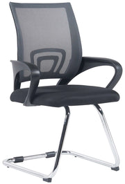 Sedia visitatore Eureka 2