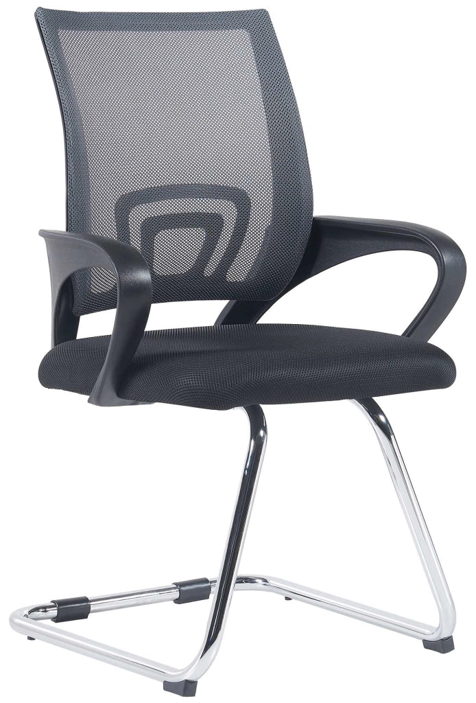 Sedia visitatore Eureka 2