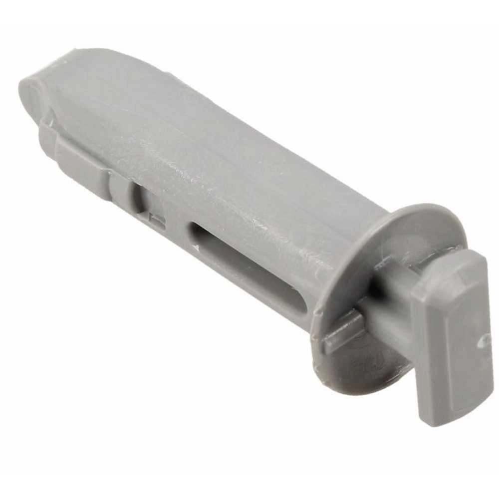 PERNO SICUREZZA CHIUSURA PORTA OBLO\' ASCIUGATRICE WHILRPOOL 480112101518 - Whirlpool Ariston Hotpoint