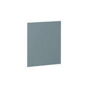 Vicco Frontale cucina Grigio-blu 59.6 x 71.3 cm frontale del mobile per mobile forno a mezza altezza